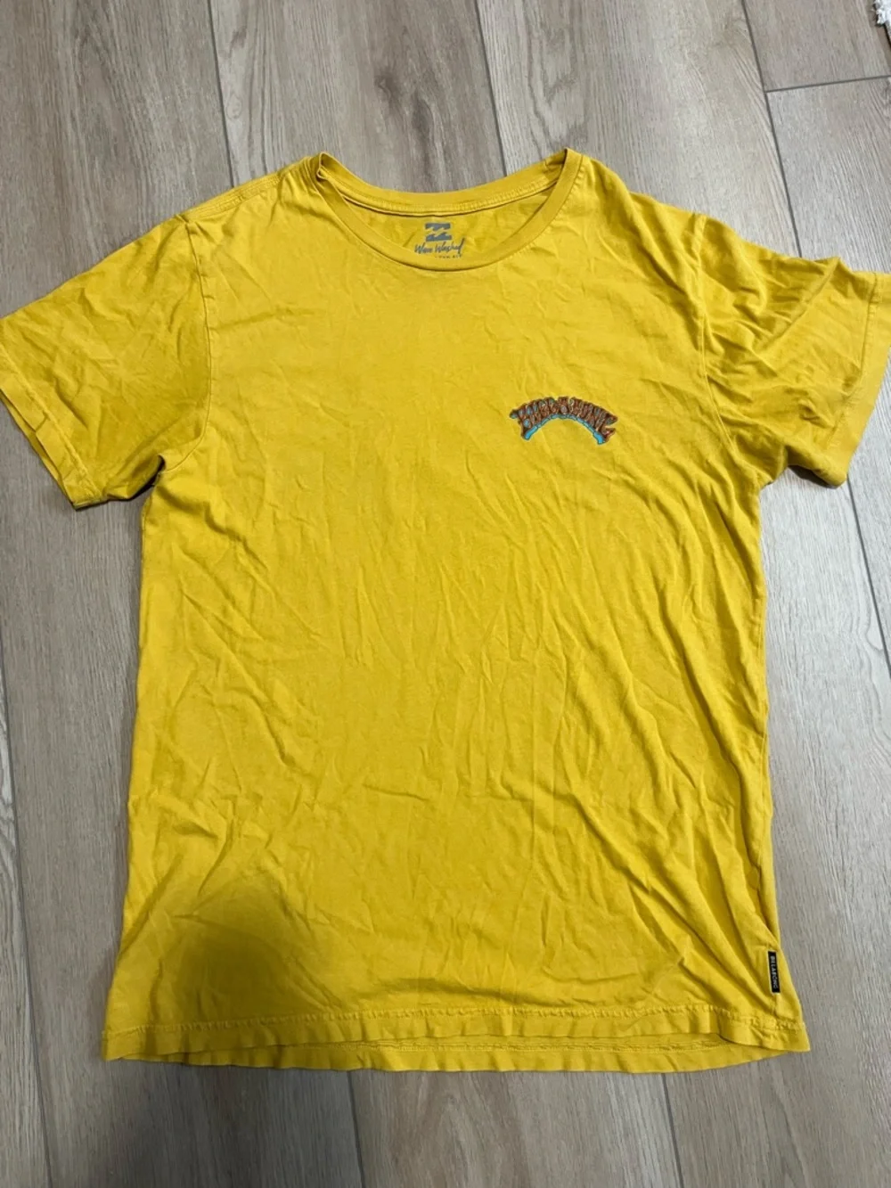 Vintage Billabong Australia T Shirt - Picture 2 of 4